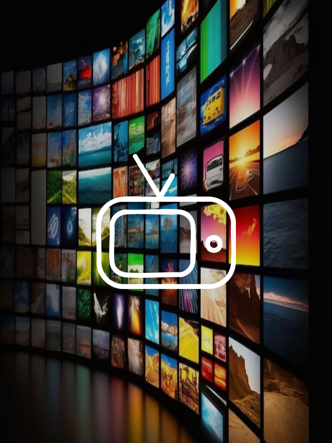 Broad Channel Selection