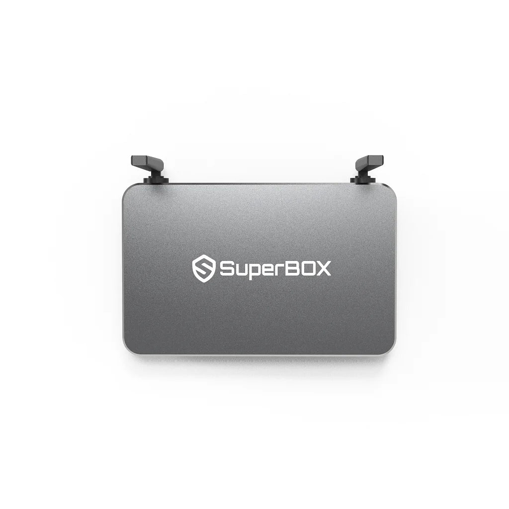 SuperBox S7 Ultra