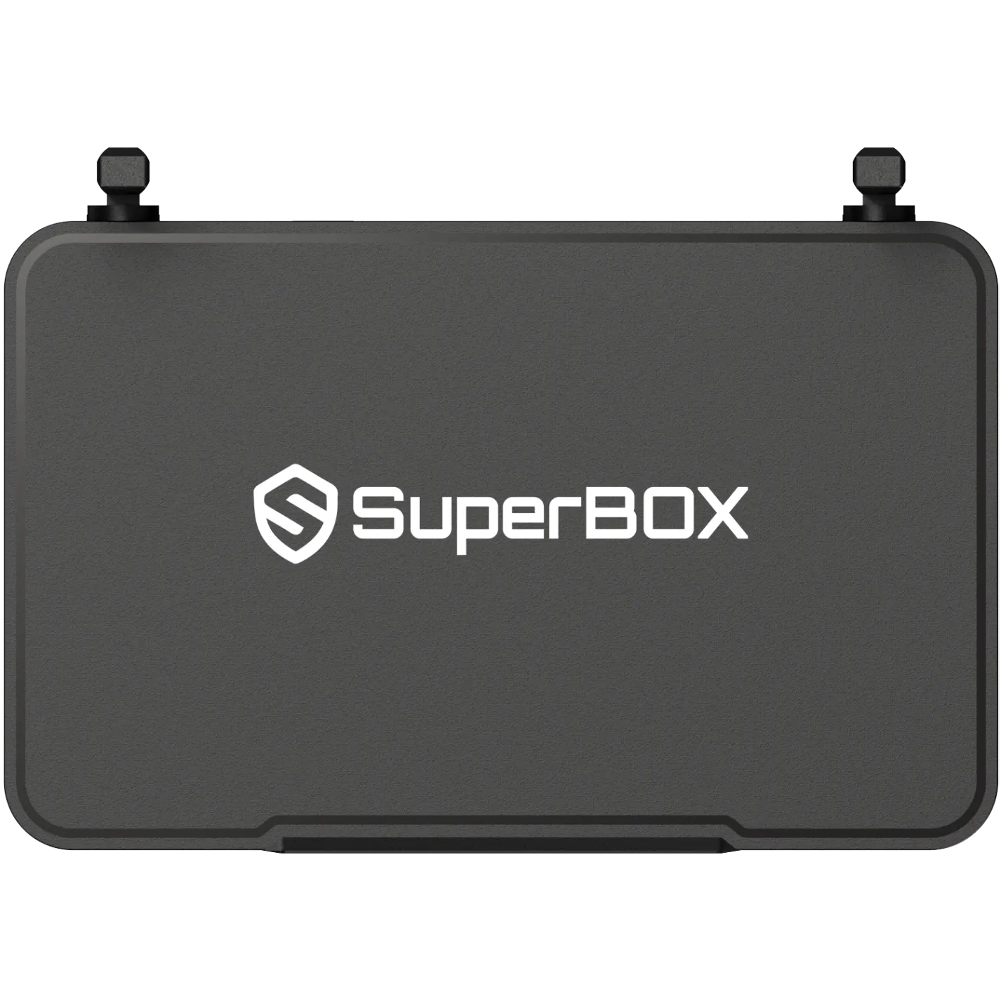SuperBox S6 Pro